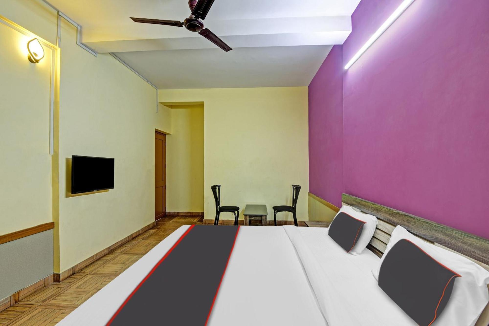 Collection O Express Suites Kakkayam Exterior foto