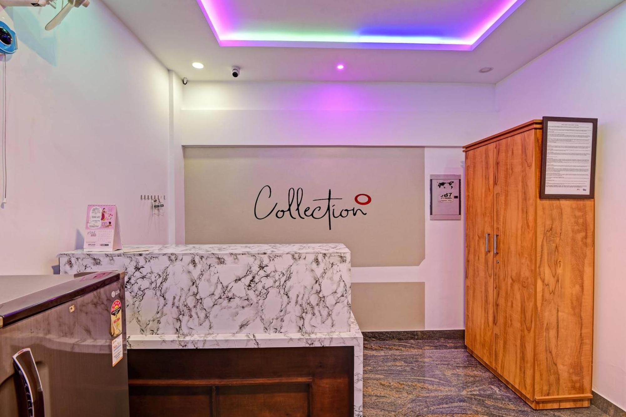 Collection O Express Suites Kakkayam Exterior foto